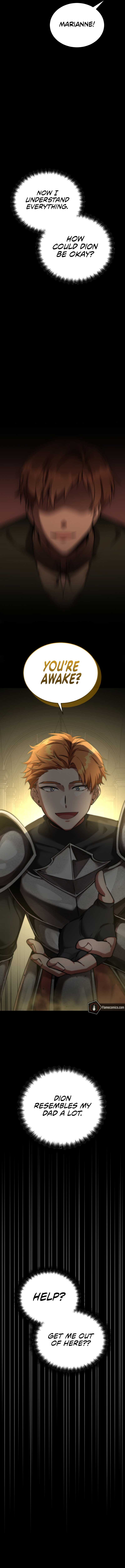 How to Live at the Max Level Chapter 71 - Page 14