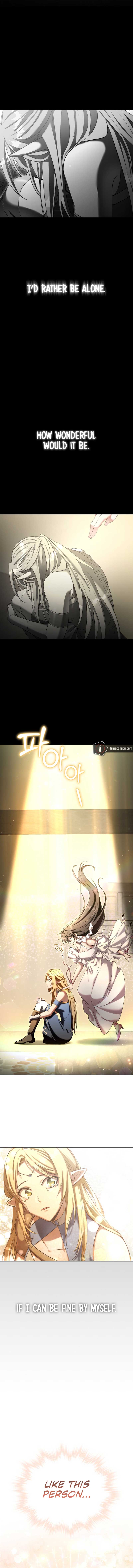 How to Live at the Max Level Chapter 71 - Page 16