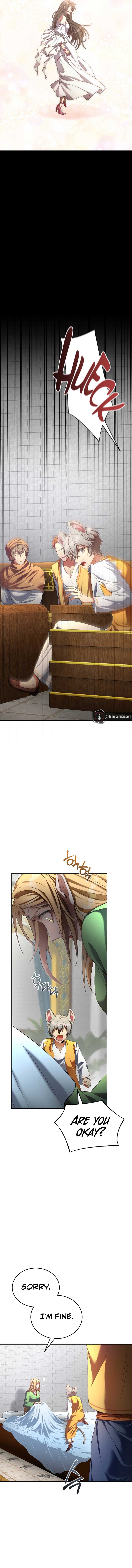 How to Live at the Max Level Chapter 71 - Page 18