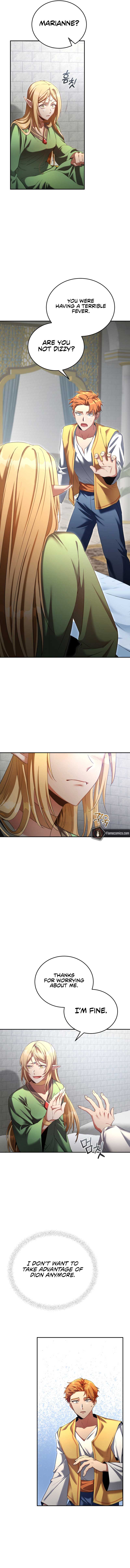 How to Live at the Max Level Chapter 71 - Page 19