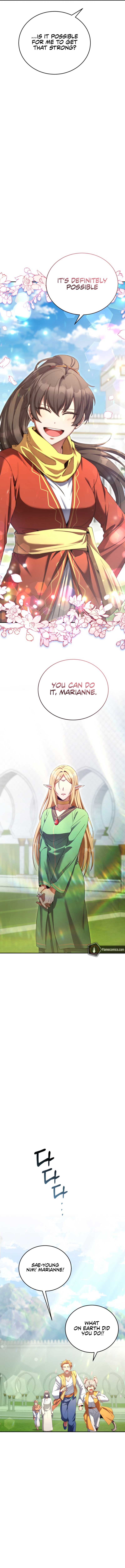 How to Live at the Max Level Chapter 72 - Page 18