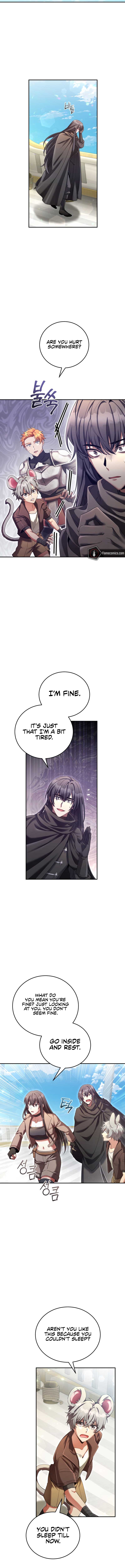 How to Live at the Max Level Chapter 73 - Page 14