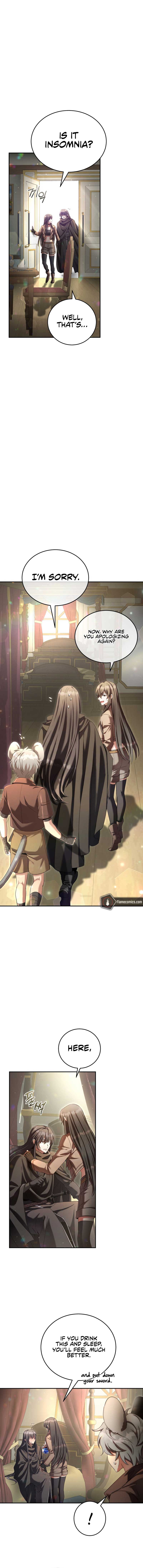 How to Live at the Max Level Chapter 73 - Page 15