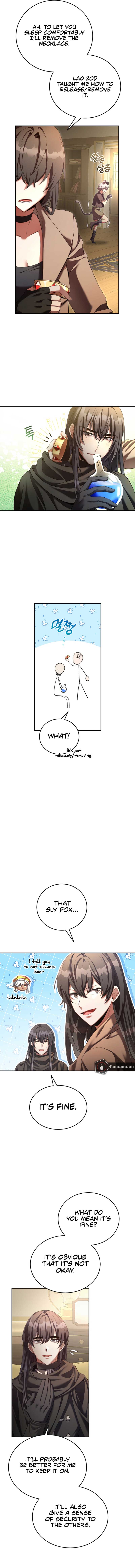 How to Live at the Max Level Chapter 73 - Page 16