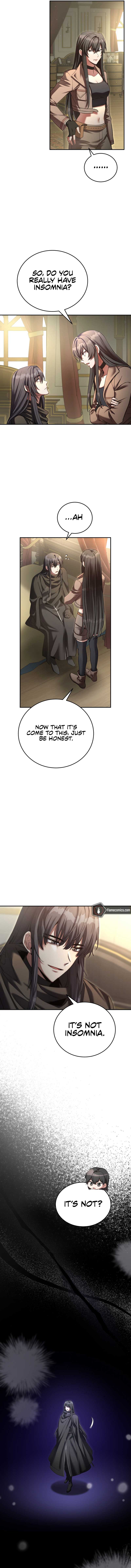 How to Live at the Max Level Chapter 73 - Page 17