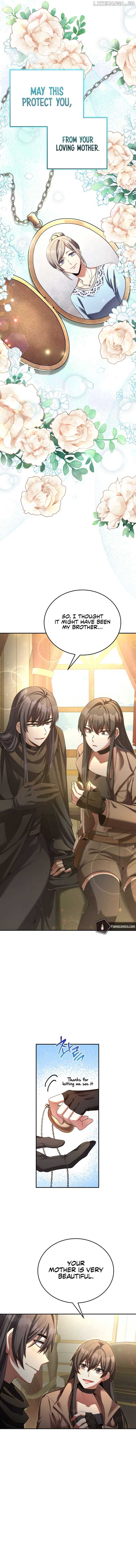 How to Live at the Max Level Chapter 74 - Page 4