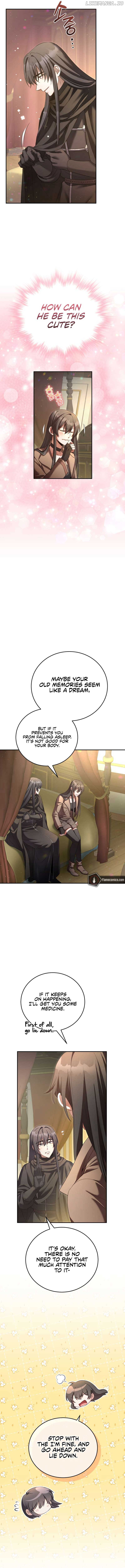 How to Live at the Max Level Chapter 74 - Page 5