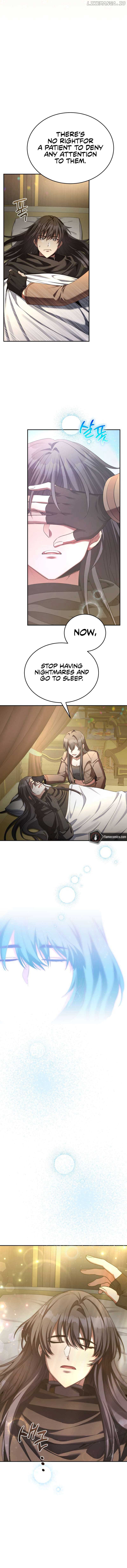 How to Live at the Max Level Chapter 74 - Page 6