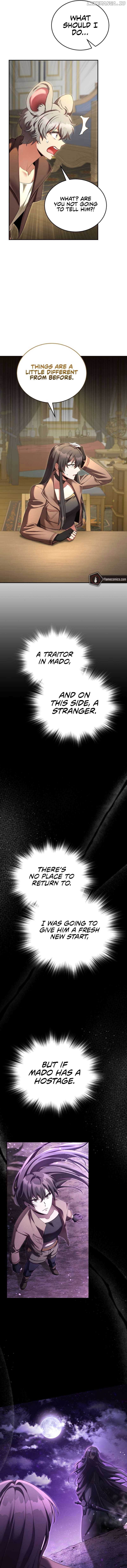 How to Live at the Max Level Chapter 74 - Page 15