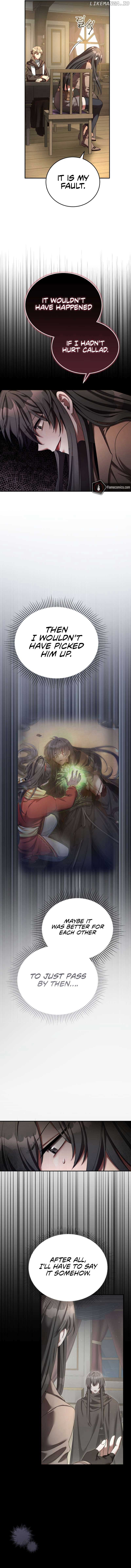 How to Live at the Max Level Chapter 75 - Page 4