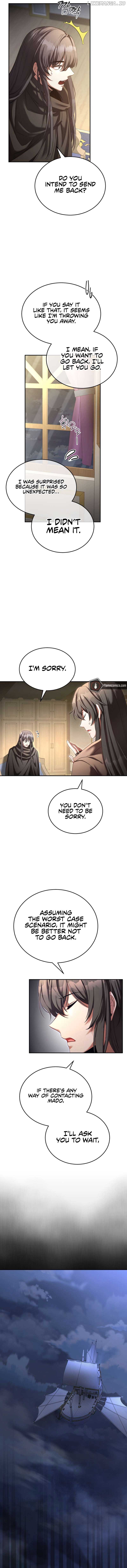 How to Live at the Max Level Chapter 75 - Page 7