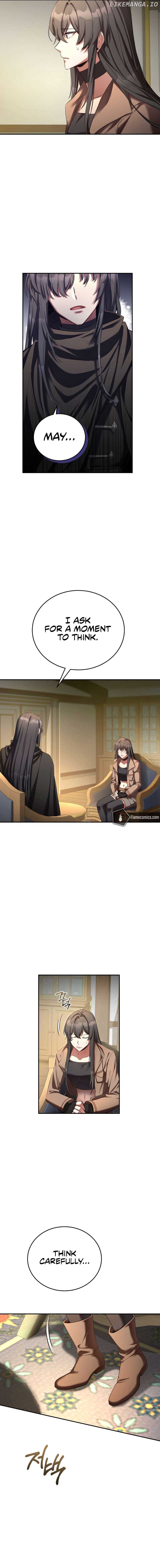 How to Live at the Max Level Chapter 75 - Page 10