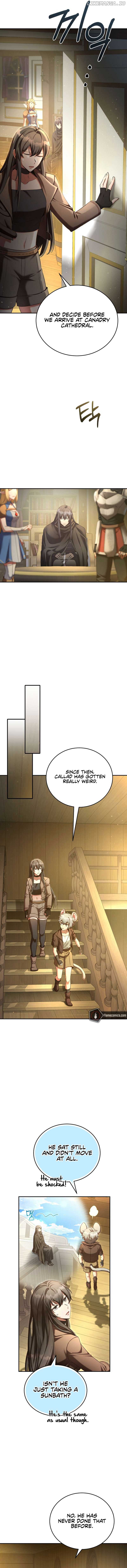 How to Live at the Max Level Chapter 75 - Page 11