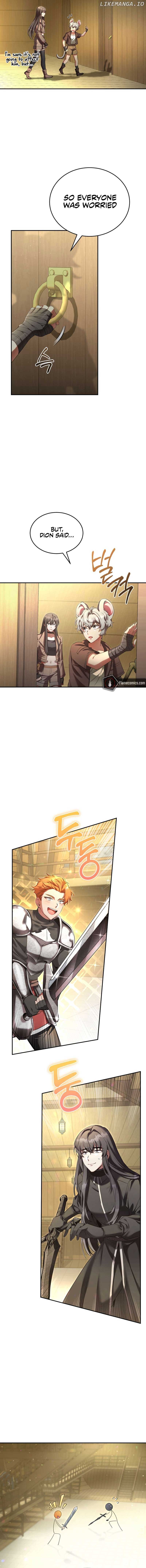 How to Live at the Max Level Chapter 75 - Page 12