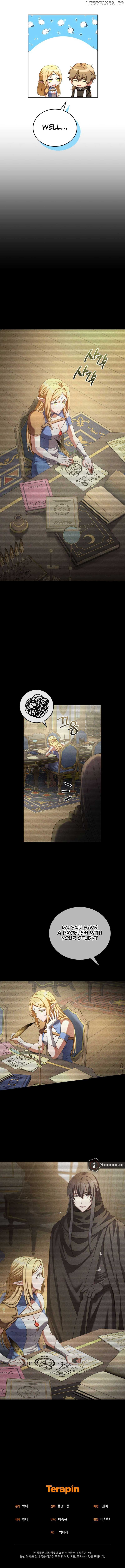 How to Live at the Max Level Chapter 75 - Page 14