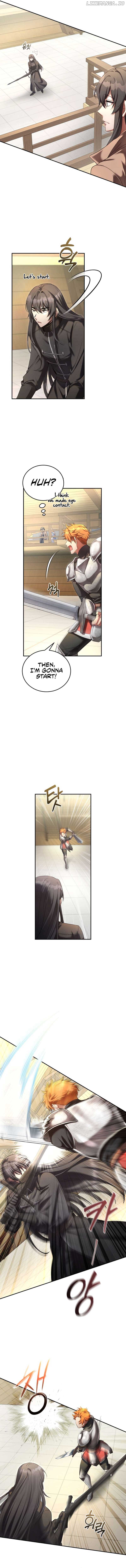 How to Live at the Max Level Chapter 76 - Page 6