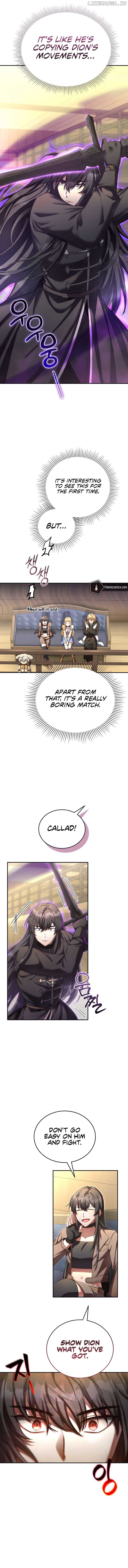 How to Live at the Max Level Chapter 76 - Page 9