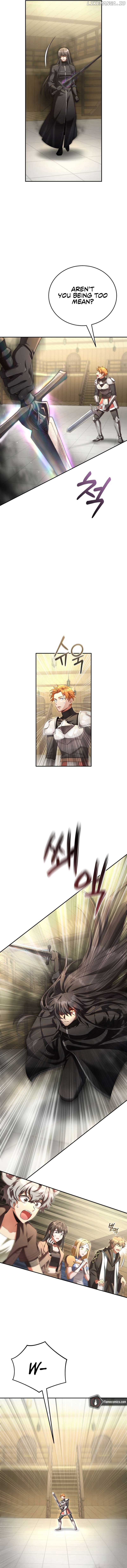 How to Live at the Max Level Chapter 76 - Page 10