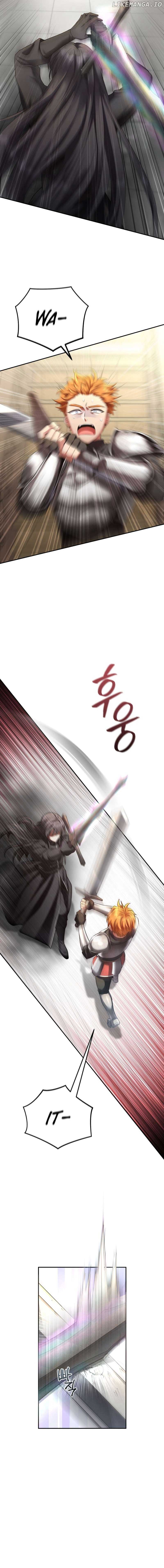 How to Live at the Max Level Chapter 76 - Page 11