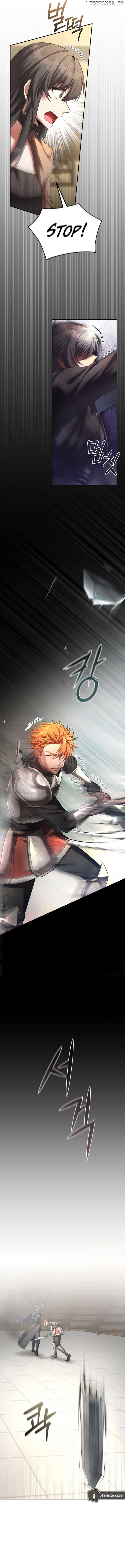 How to Live at the Max Level Chapter 76 - Page 12