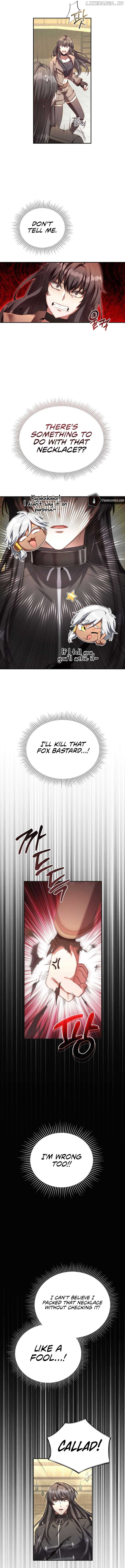 How to Live at the Max Level Chapter 77 - Page 4