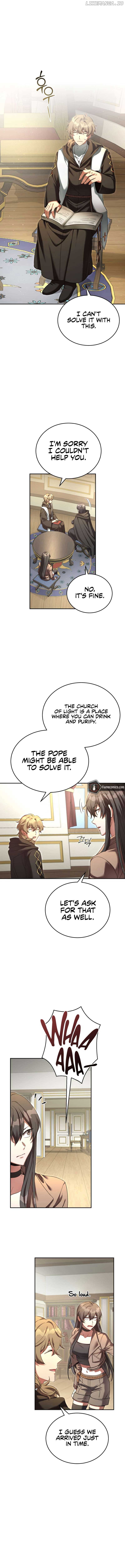 How to Live at the Max Level Chapter 77 - Page 9