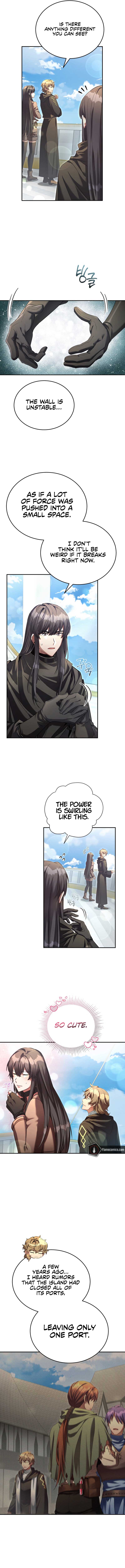 How to Live at the Max Level Chapter 78 - Page 4