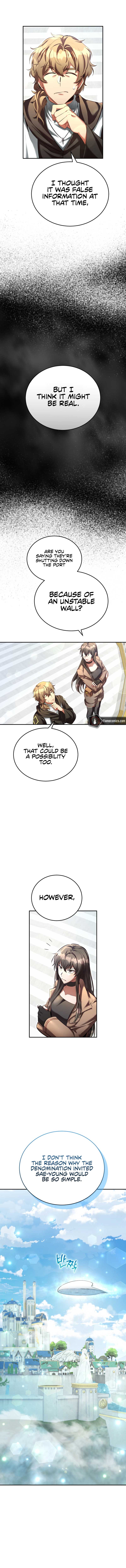 How to Live at the Max Level Chapter 78 - Page 5