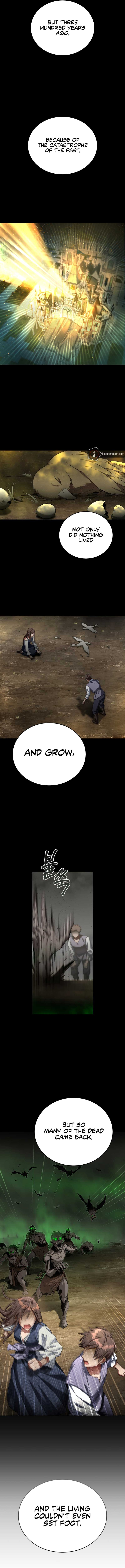 How to Live at the Max Level Chapter 78 - Page 12