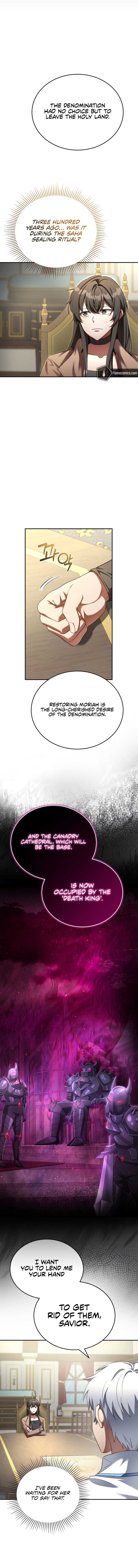 How to Live at the Max Level Chapter 78 - Page 13