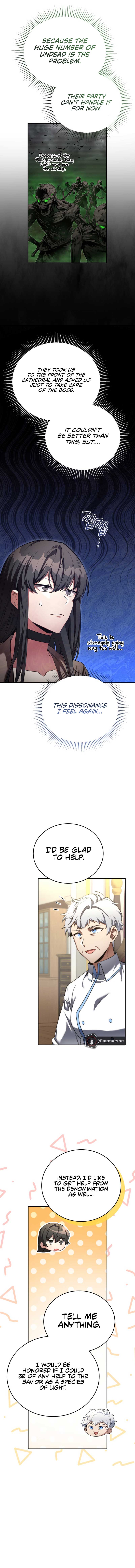 How to Live at the Max Level Chapter 78 - Page 14