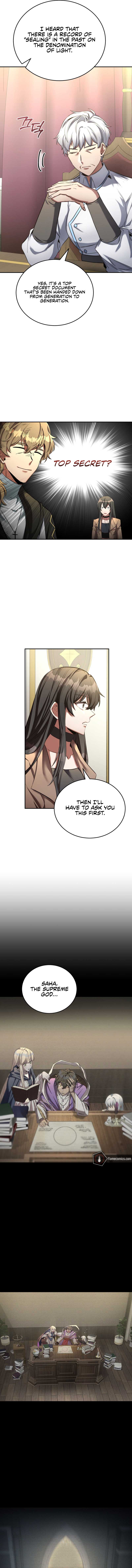 How to Live at the Max Level Chapter 78 - Page 15