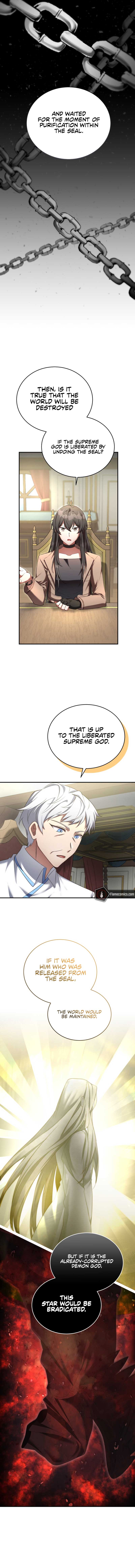 How to Live at the Max Level Chapter 79 - Page 4