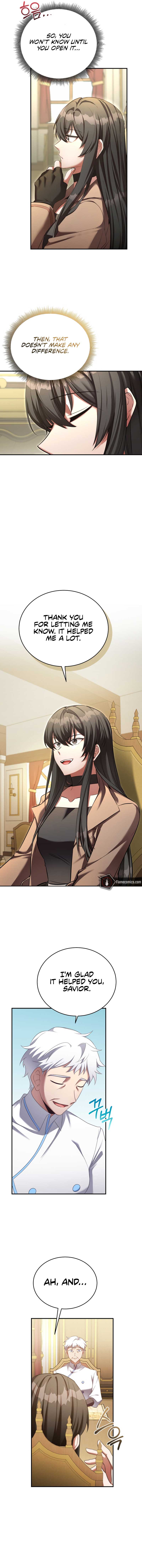 How to Live at the Max Level Chapter 79 - Page 5