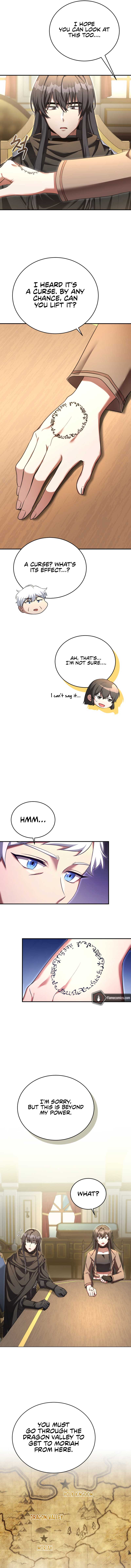 How to Live at the Max Level Chapter 79 - Page 6