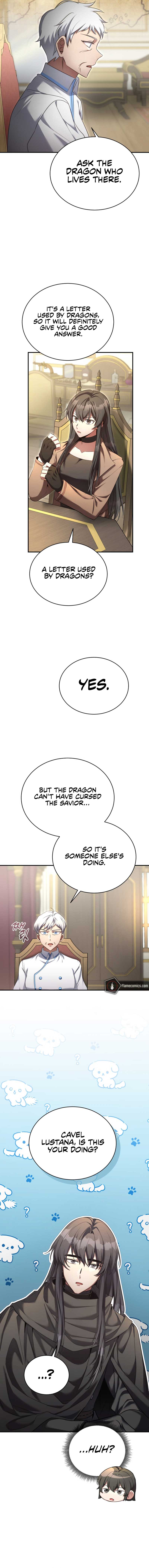 How to Live at the Max Level Chapter 79 - Page 7