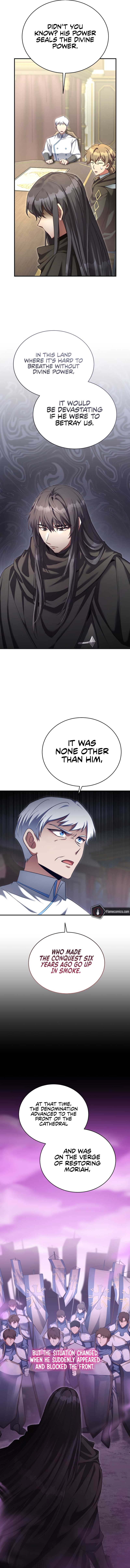 How to Live at the Max Level Chapter 79 - Page 9