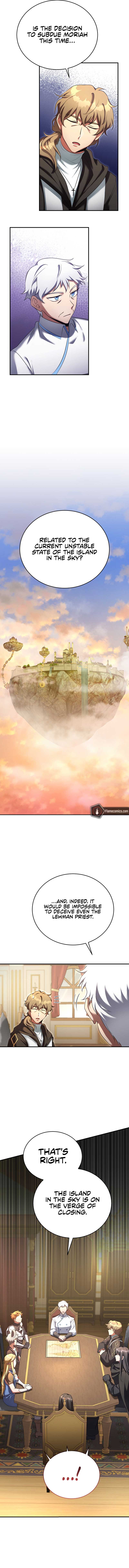 How to Live at the Max Level Chapter 79 - Page 12