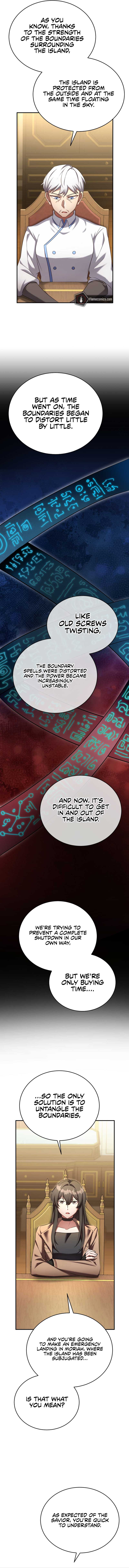 How to Live at the Max Level Chapter 79 - Page 13