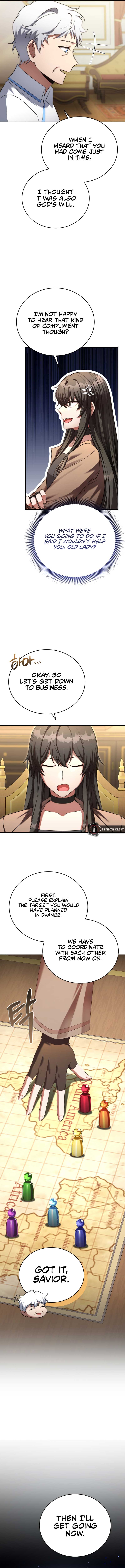 How to Live at the Max Level Chapter 79 - Page 14