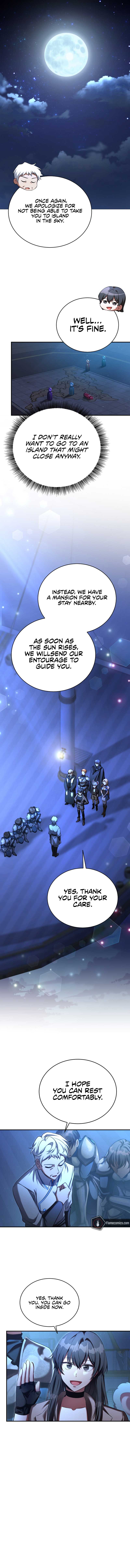 How to Live at the Max Level Chapter 79 - Page 15