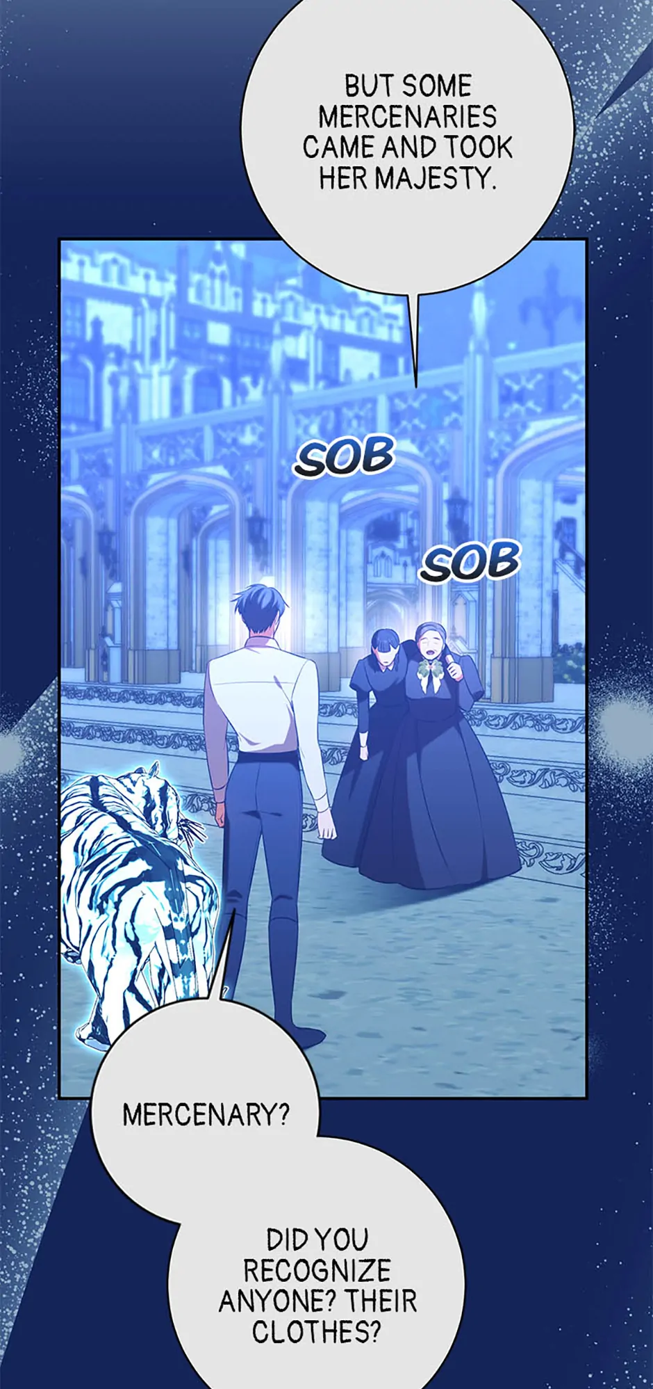 How to Make My Tyrant Husband Love Me - Chapter 68 - 4