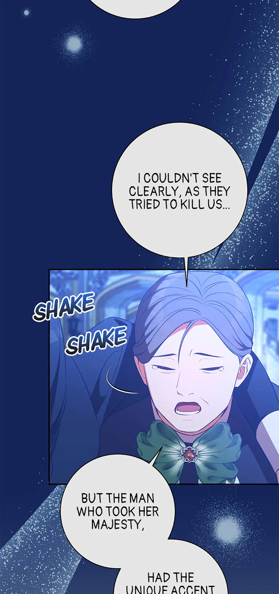 How to Make My Tyrant Husband Love Me - Chapter 68 - 5