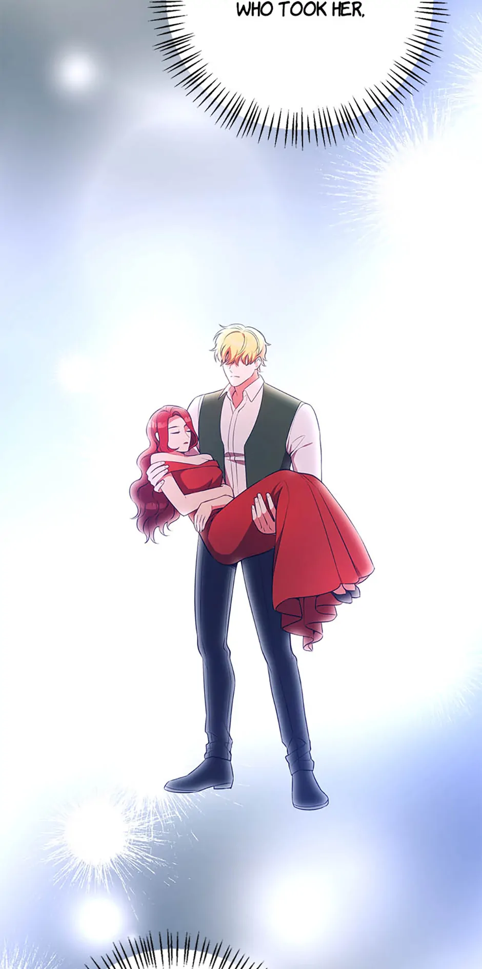 How to Make My Tyrant Husband Love Me - Chapter 68 - 9