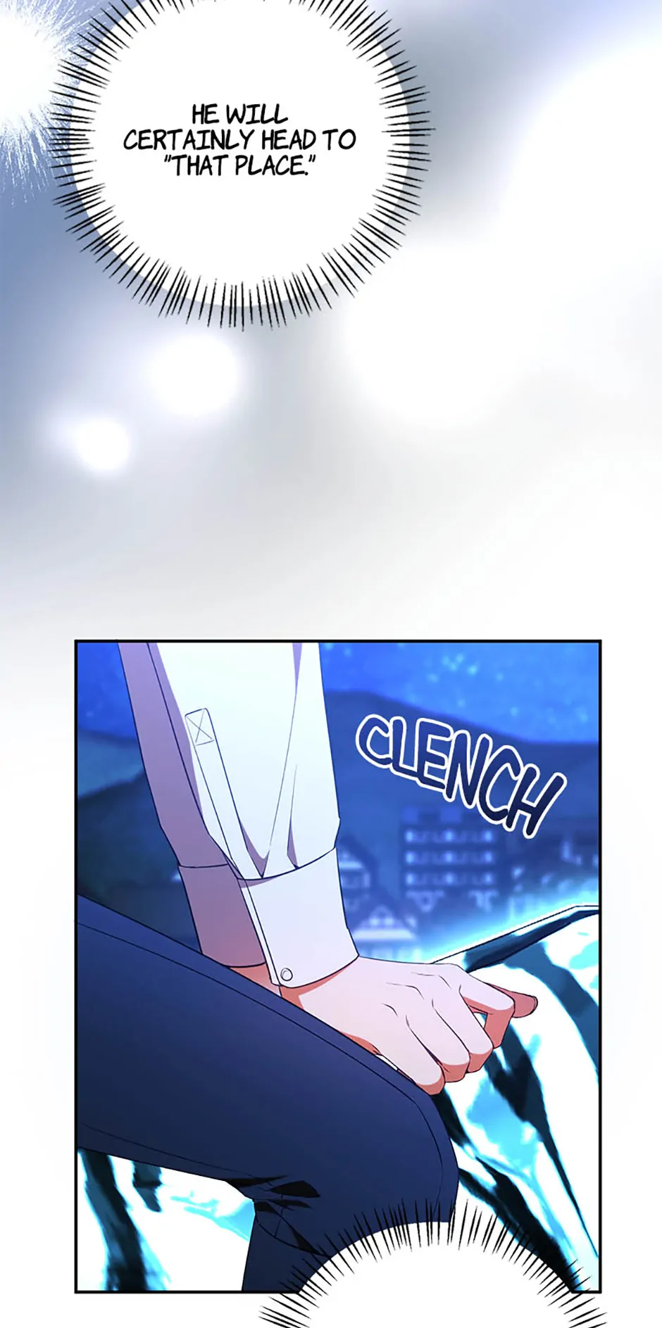 How to Make My Tyrant Husband Love Me - Chapter 68 - 10