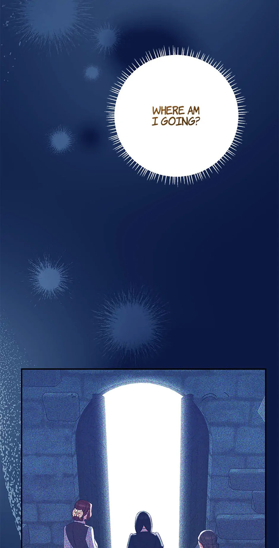 How to Make My Tyrant Husband Love Me - Chapter 68 - 16