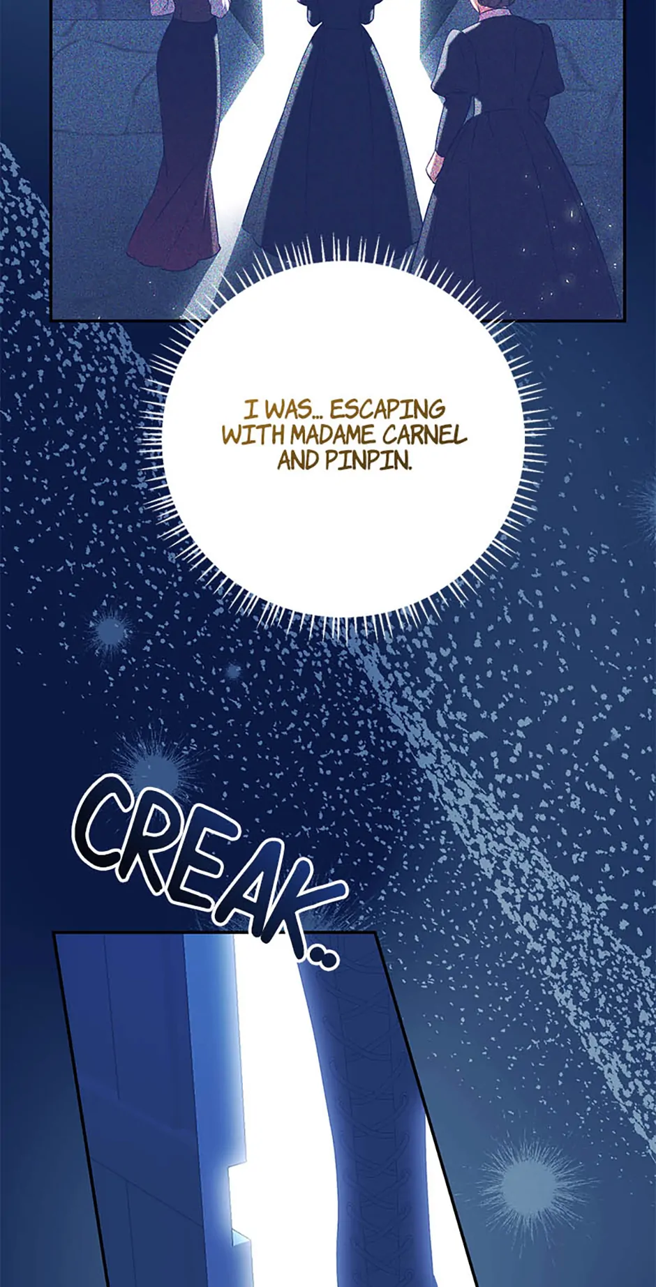 How to Make My Tyrant Husband Love Me - Chapter 68 - 17