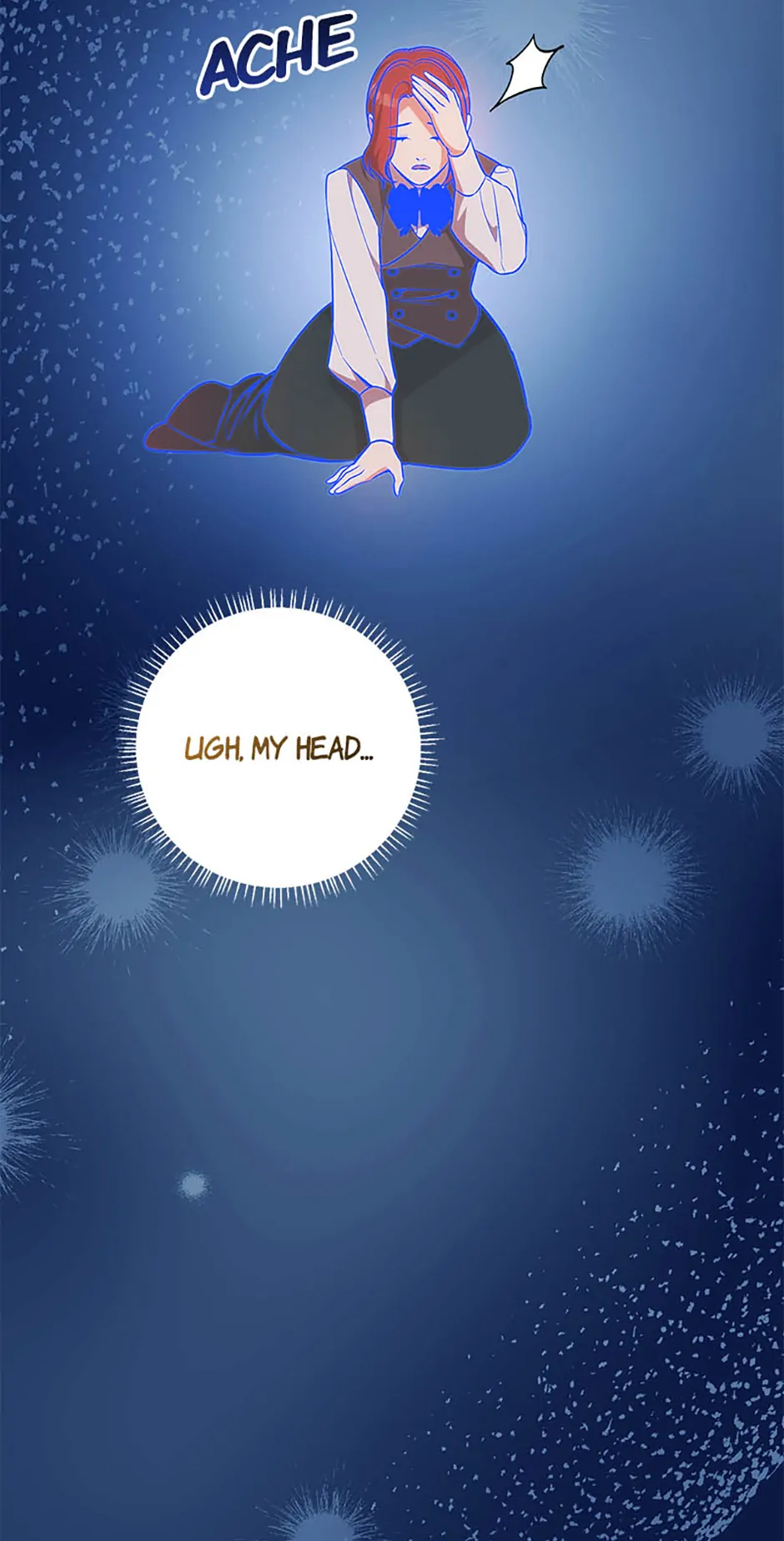 How to Make My Tyrant Husband Love Me - Chapter 68 - 20