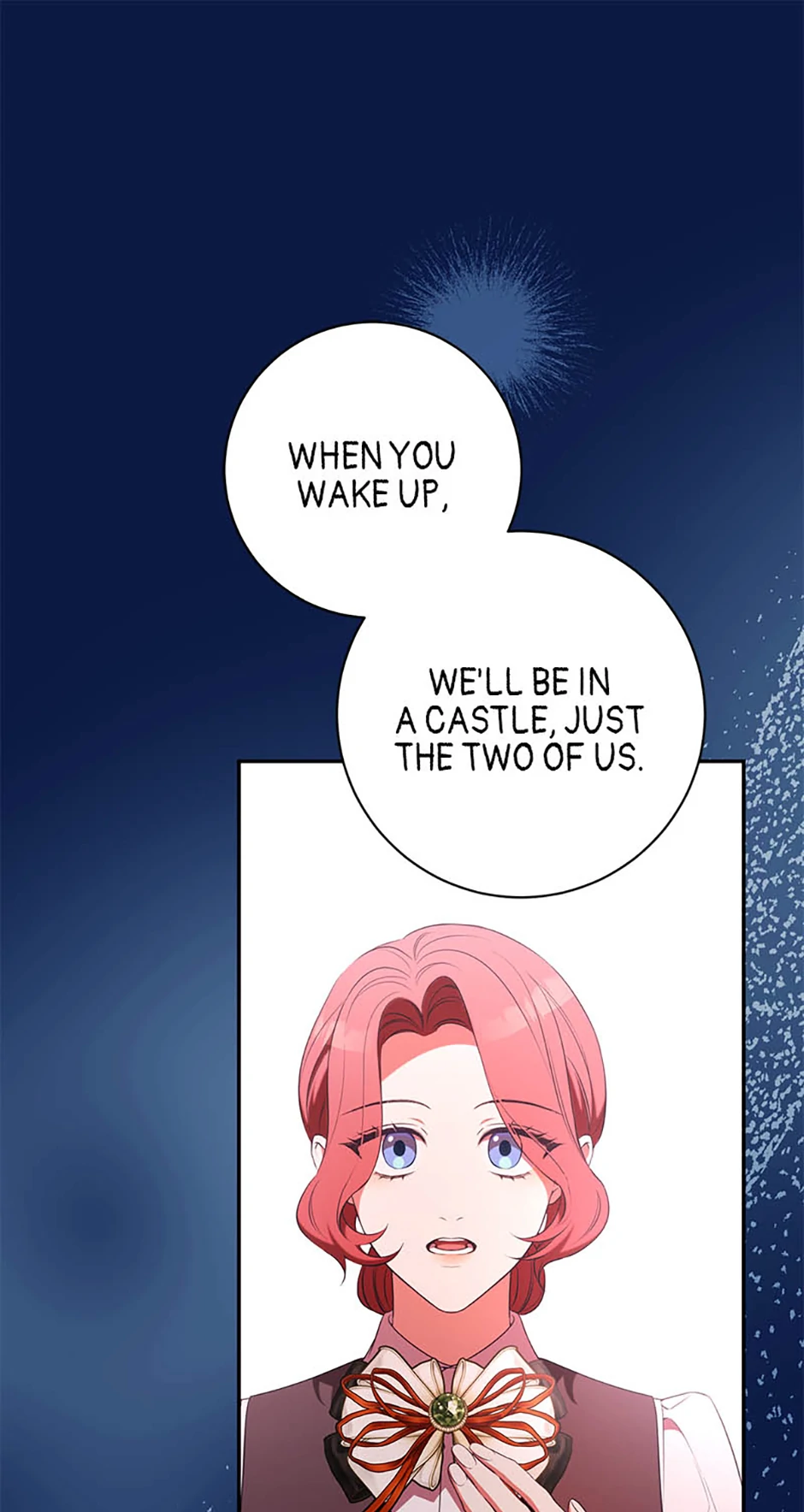 How to Make My Tyrant Husband Love Me - Chapter 68 - 22