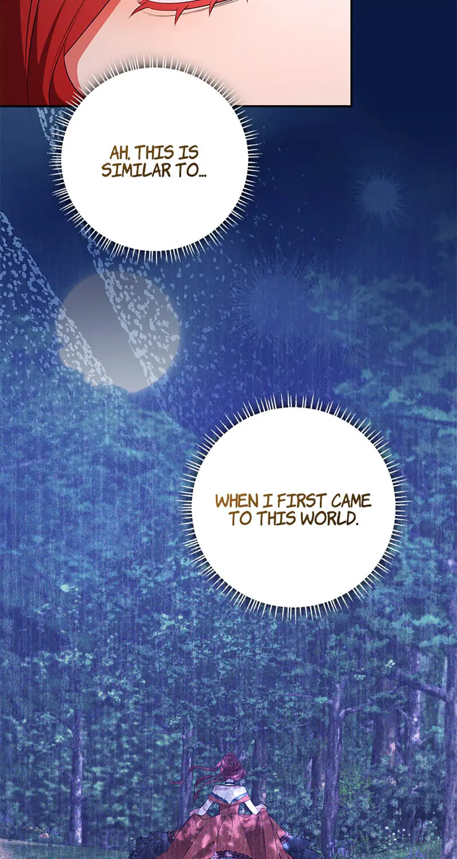 How to Make My Tyrant Husband Love Me - Chapter 68 - 25